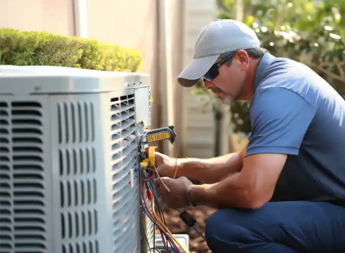 installateur Meeuwen